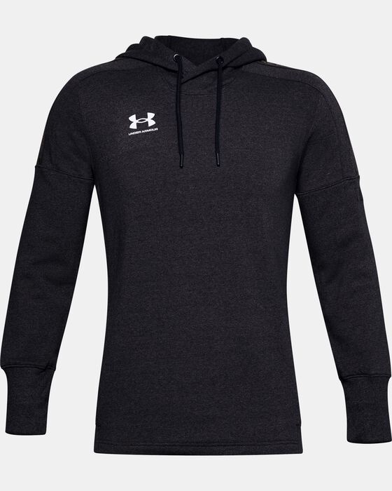 Men's UA Accelerate Off-Pitch Hoodie image number 5