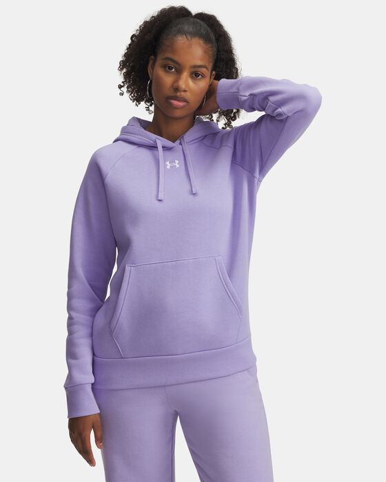 UA Rival Fleece image number 0
