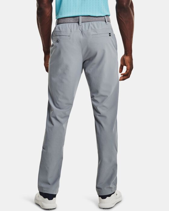 Men's UA Drive Pants image number 1