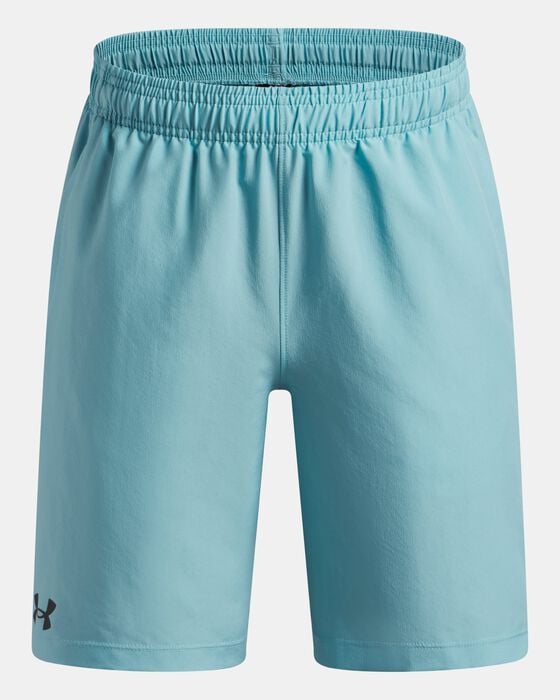 UA Woven image number 0