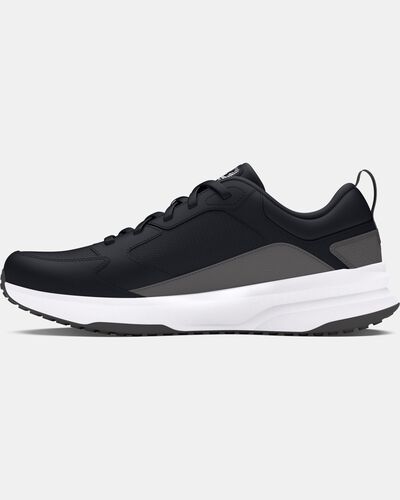 Men's UA Charged Edge Training Shoes