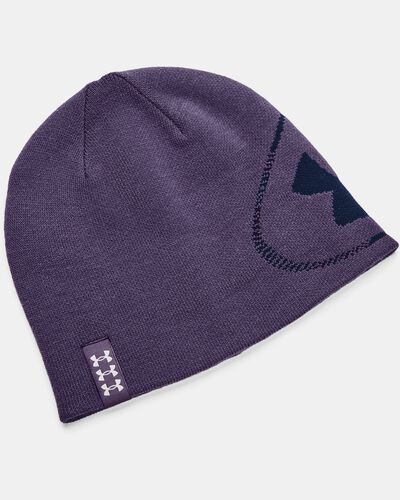 Men's UA Billboard Reversible Beanie