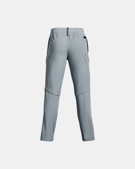 Men's UA Anywhere Adaptable Pants image number 3