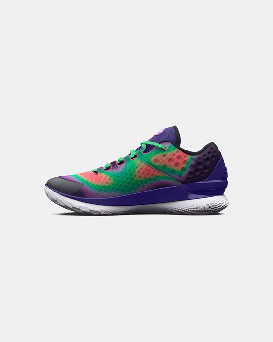 Curry One Low FloTro image number 1