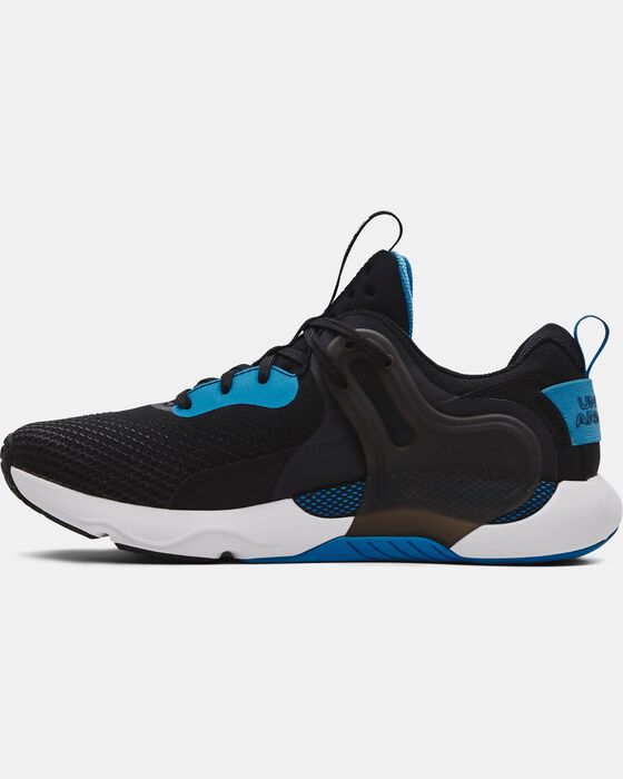 Men's UA HOVR™ Apex 3 Training Shoes image number 1