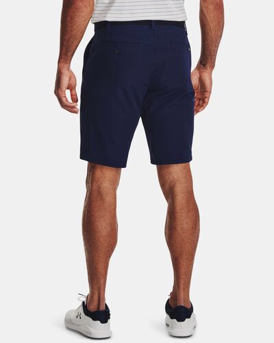 Men's UA Drive Tapered Shorts