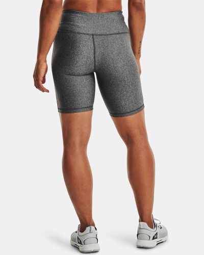 Women's HeatGear® Armour Bike Shorts