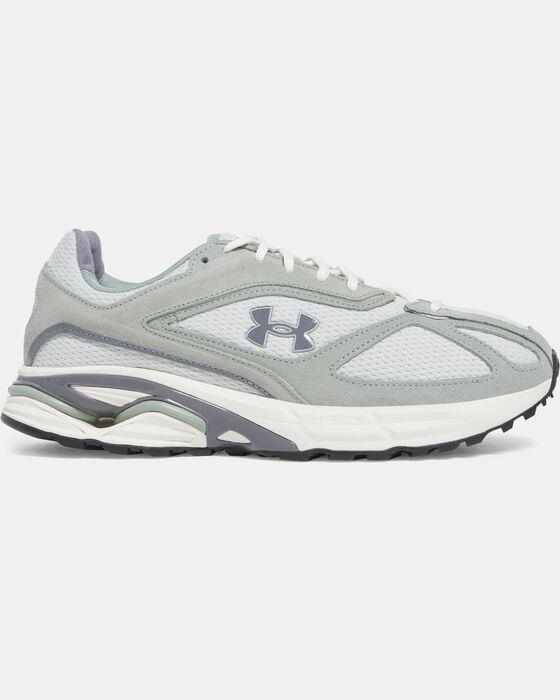 Unisex UA Apparition Shoes image number 0