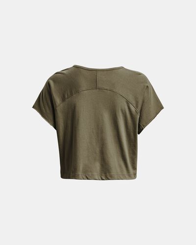 Women's Project Rock Wings Short Sleeve
