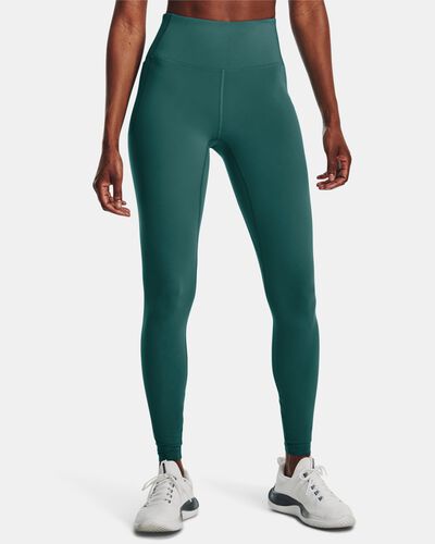 Women's UA Meridian Full-Length Leggings