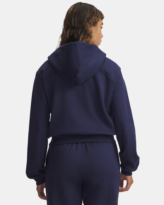 UA Icon Vida Fleece image number 1