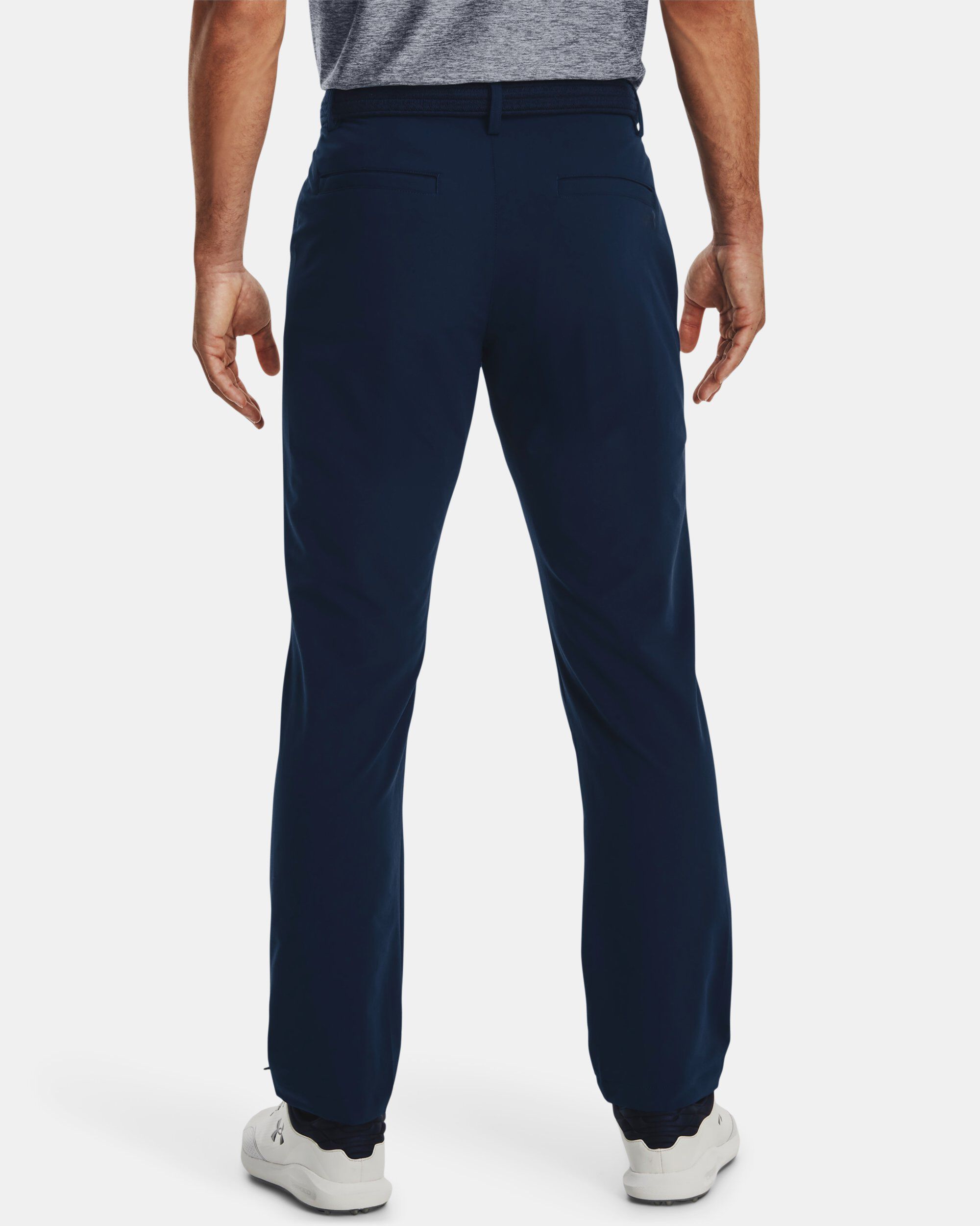 Men's ua tech trousers store