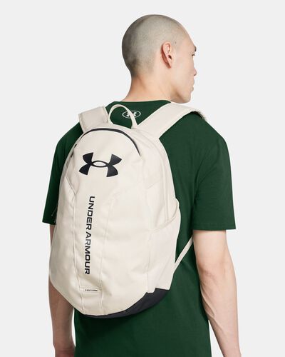 UA Hustle Lite Backpack