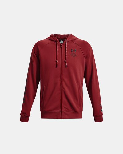 UA Terry Lunar New Year