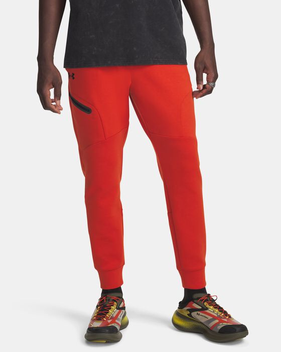 UA Unstoppable Fleece image number 0