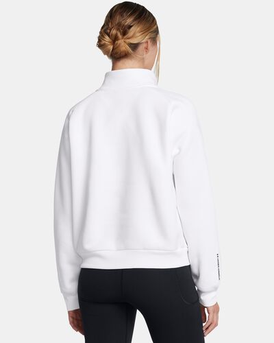 Women's Armour Fleece® Pro ½ Zip