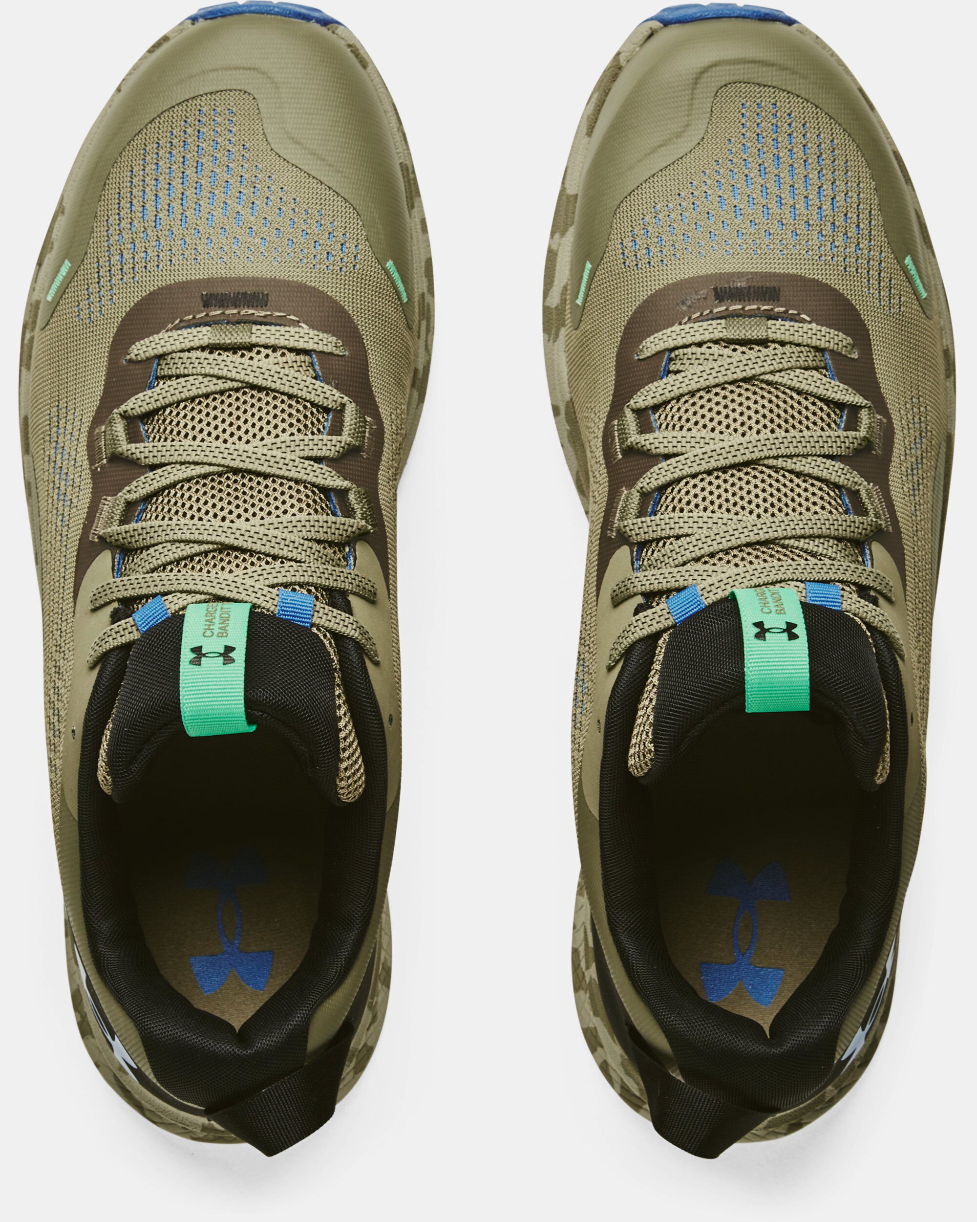 Bandit 2 under armour mens hotsell