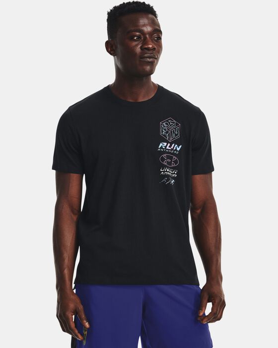 UA Run Anywhere image number 1
