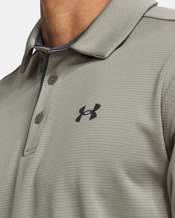 Men's UA Tech™ Polo image number 3