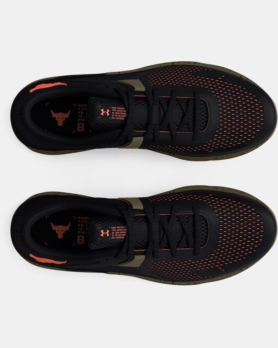 Unisex Project Rock BSR 2 Training Shoes image number 3