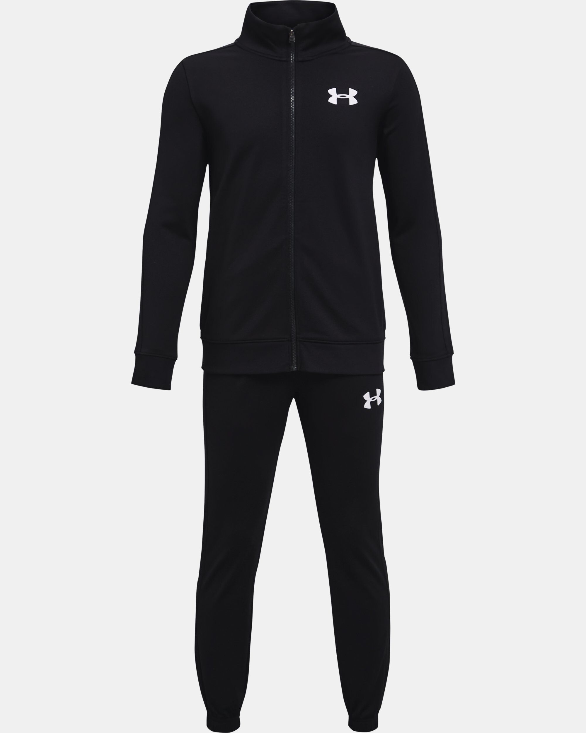 Under armour tracksuit mens deals