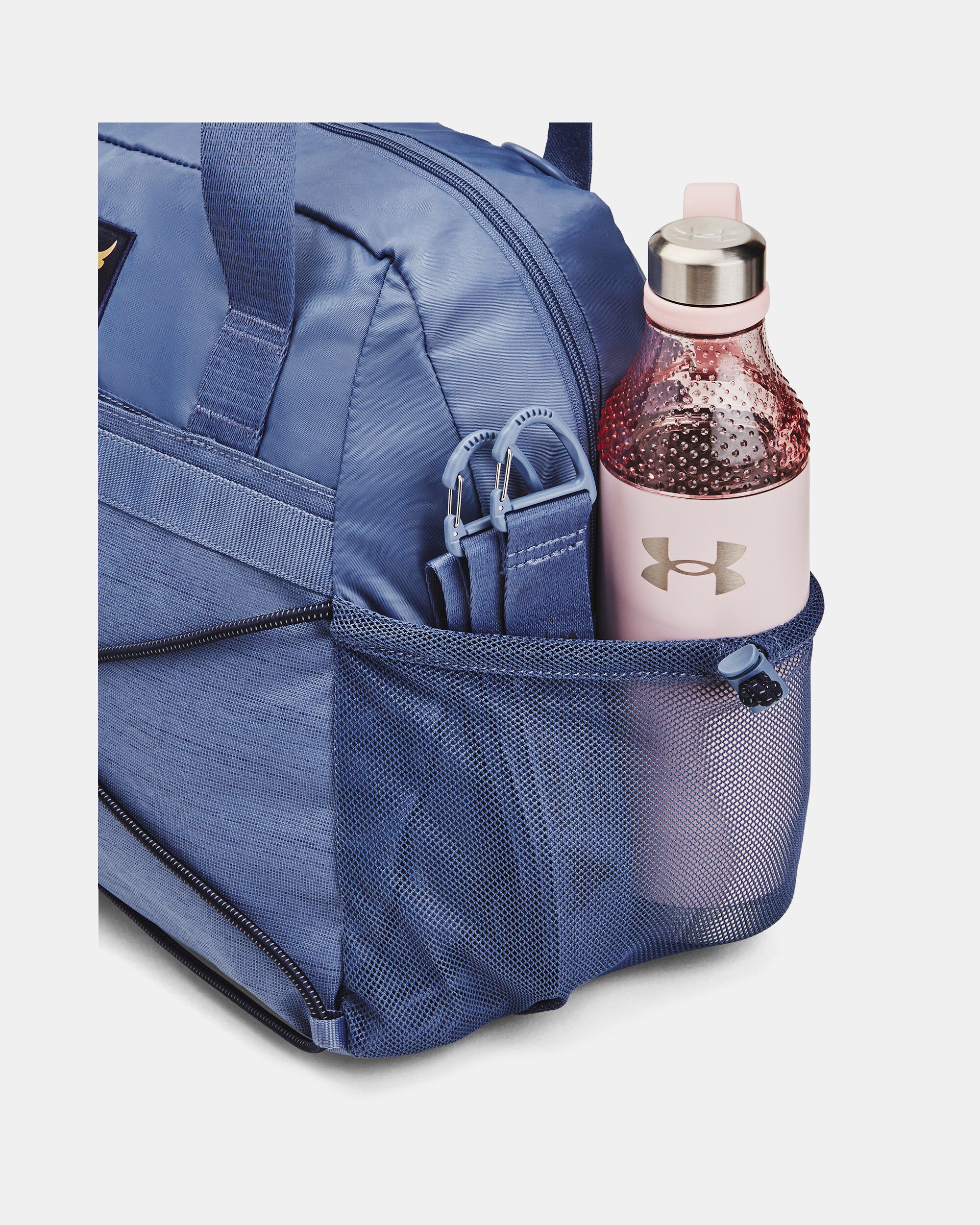 Under armour hustle duffel small hotsell