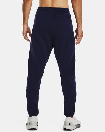 Men's UA RUSH™ Fleece Pants