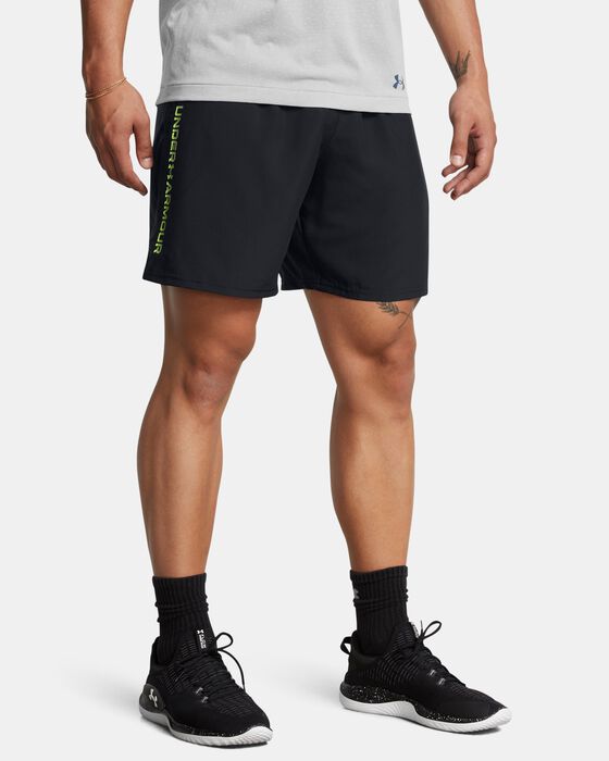 UA Tech™ Woven Wordmark image number 0