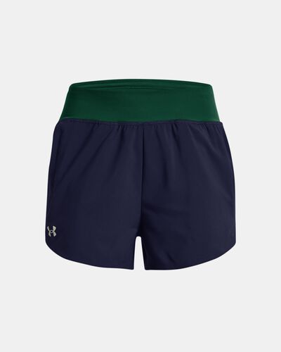 Women's UA Anywhere Shorts