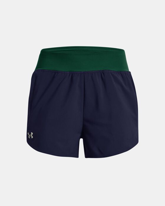 Women's UA Anywhere Shorts image number 0