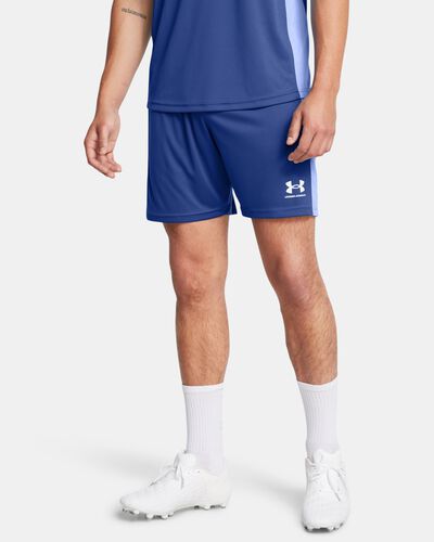 Men's UA Challenger Knit Shorts