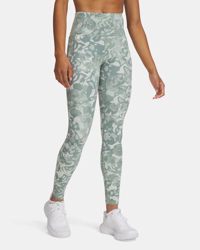 Women's UA Motion Printed Leggings