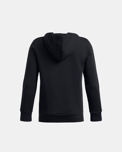 UA Icon Fleece Taping