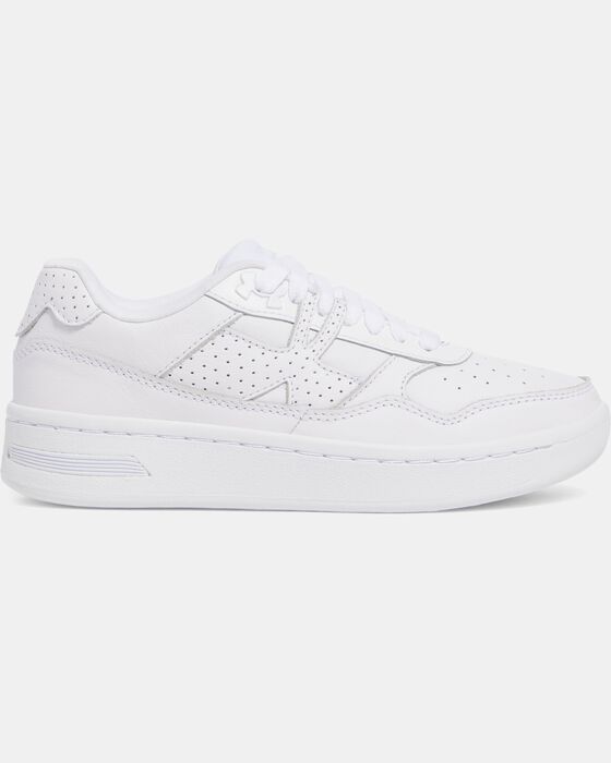 Women's UA Court 96 Shoes image number 0