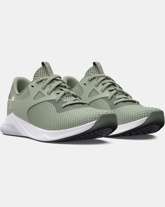 Women's UA Charged Aurora 2 Training Shoes image number 3