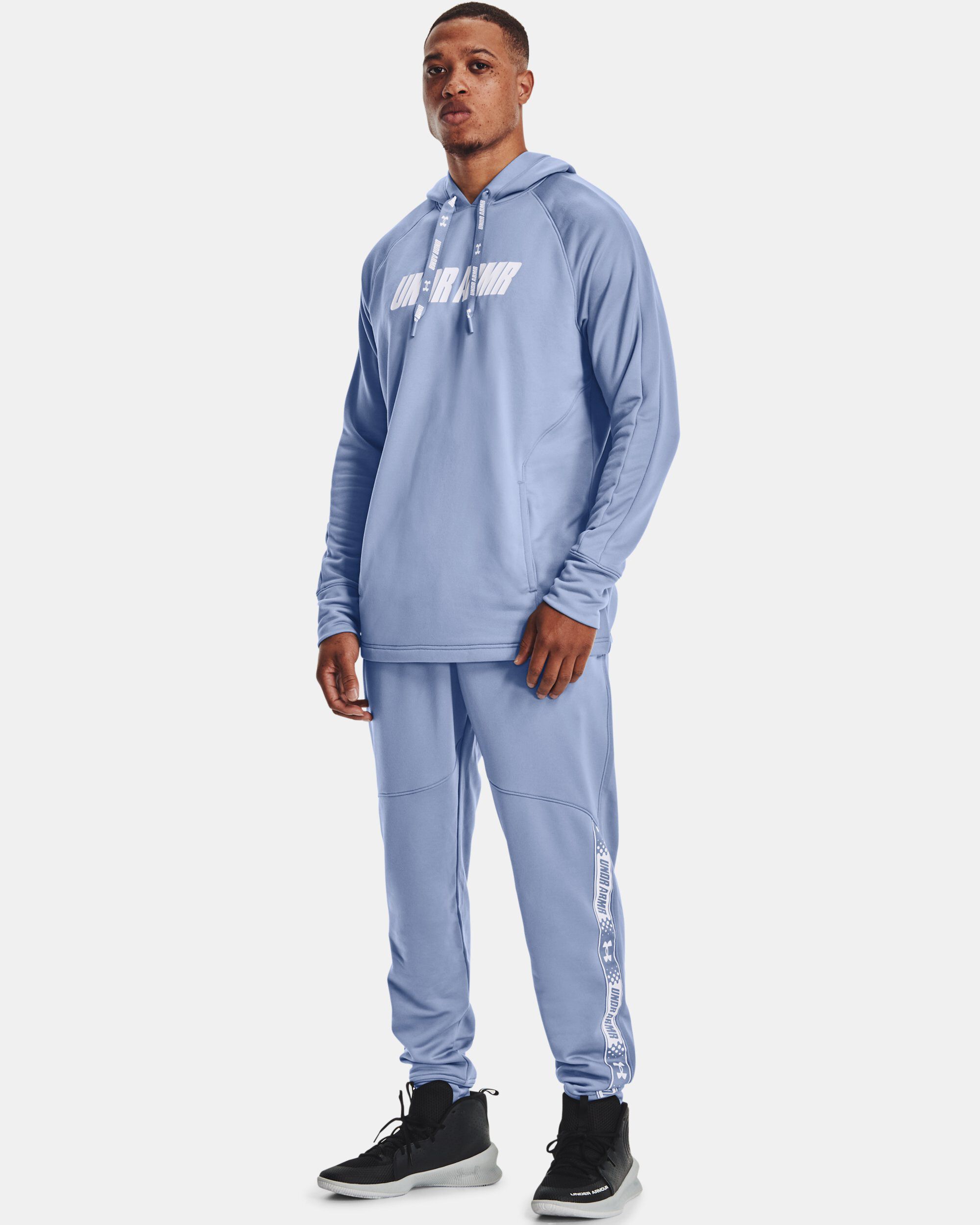 Under armour 2025 baseline joggers