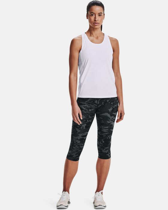 Women's UA Fly-By Tank image number 8