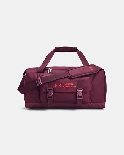 Unisex UA Gametime Small Duffle Bag