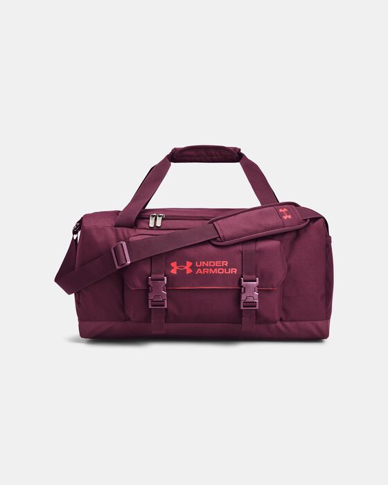 Unisex UA Gametime Small Duffle Bag image number 0