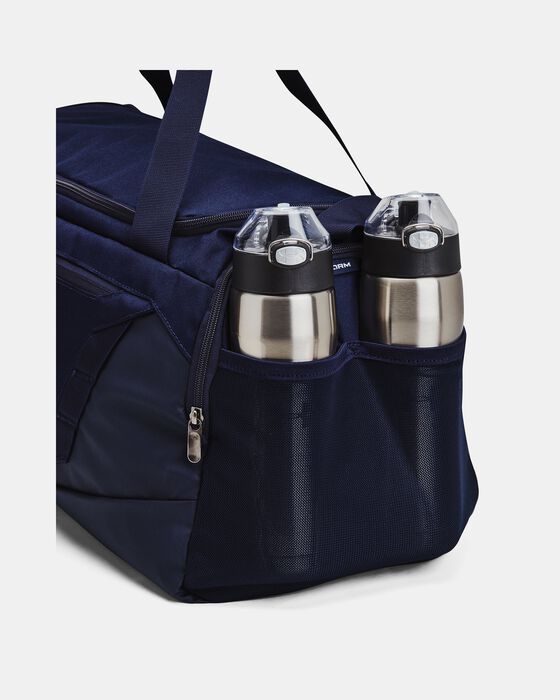 UA Undeniable 5.0 Small Duffle Bag image number 5