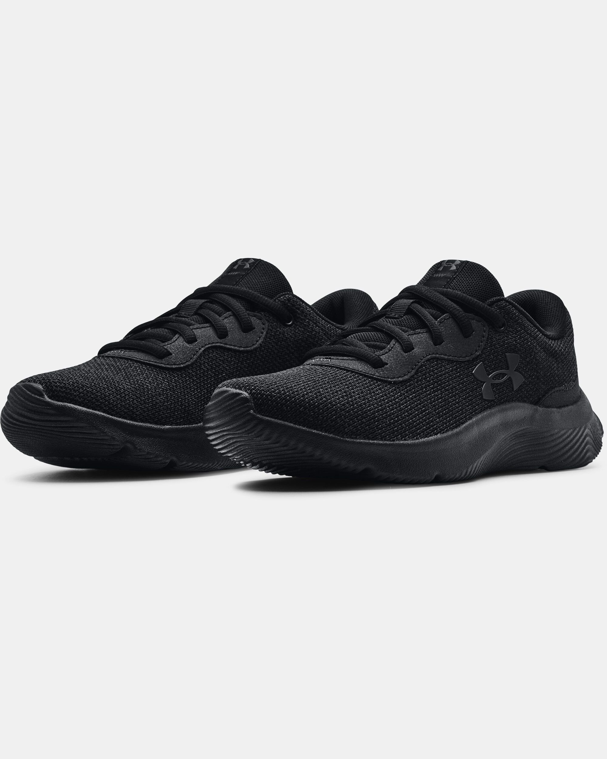 Buy Women s UA Mojo 2 Sportstyle Shoes Black in Dubai UAE Under Armour