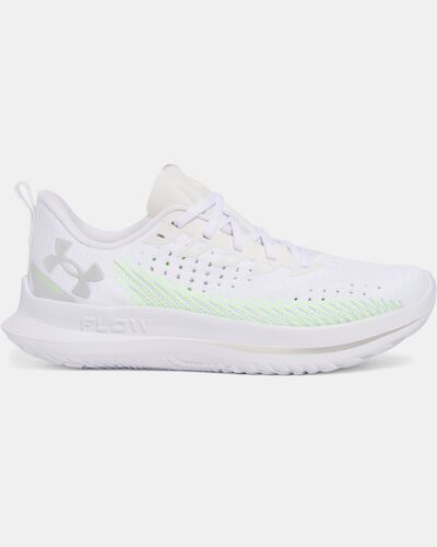 Women's UA Velociti 4 Running Shoes