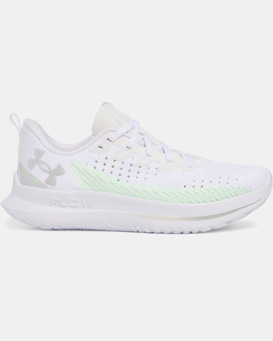 Women's UA Velociti 4 Running Shoes image number 0