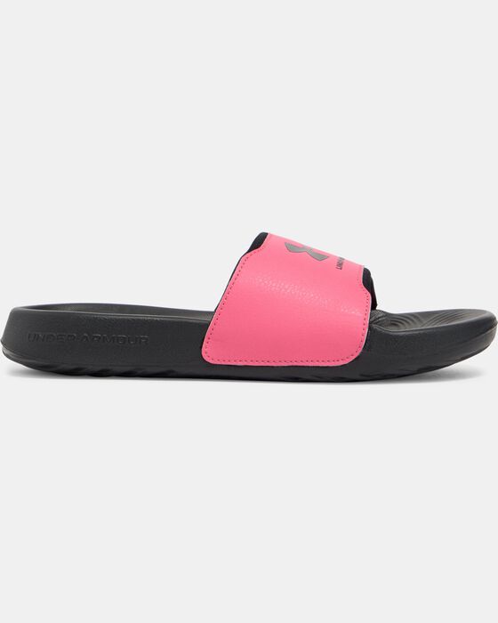 Girls' UA Ignite Select Slides image number 0