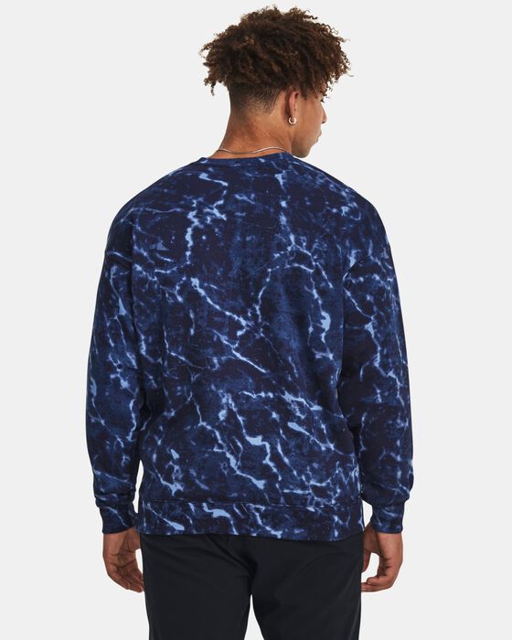 Project Rock Rival Fleece image number 1