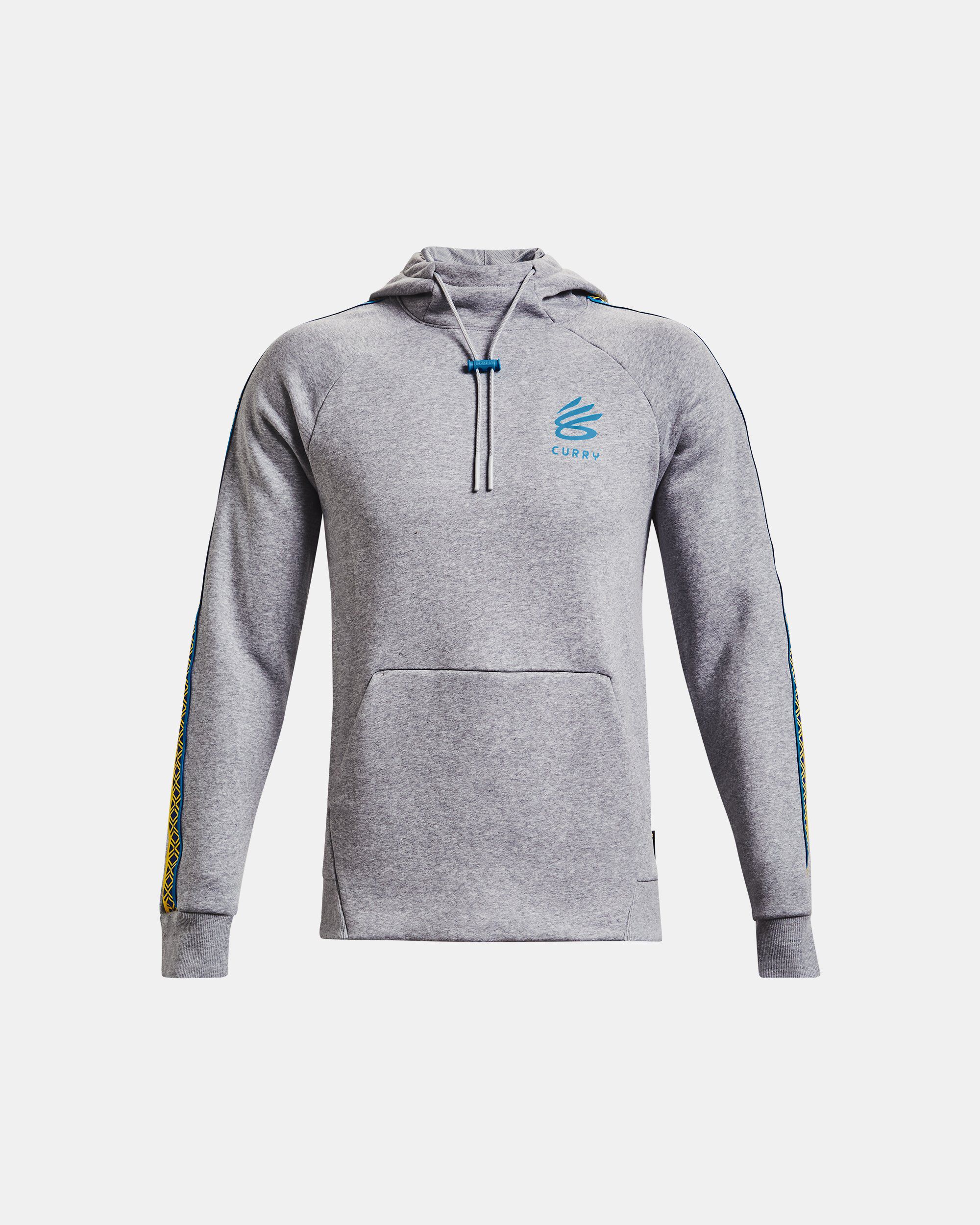 Under armour stephen curry hoodie best sale