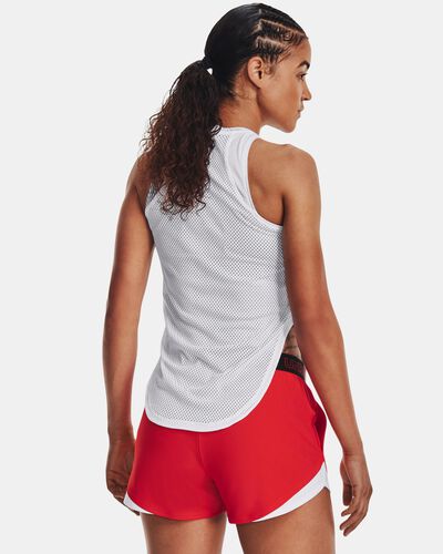 Women's UA Mesh Tank