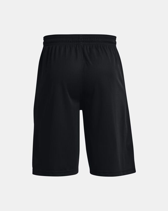 Men's UA Perimeter 11'' Shorts image number 6