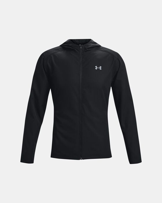 UA OutRun The Rain image number 5