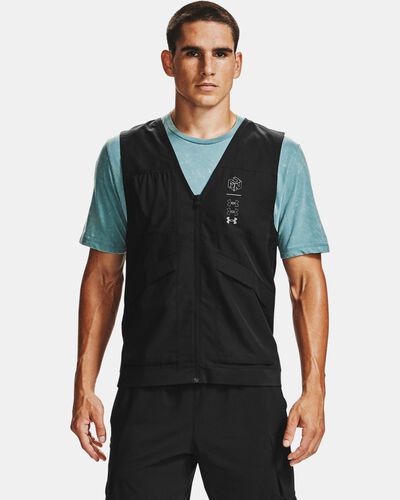 Men's UA Run Anywhere Vest